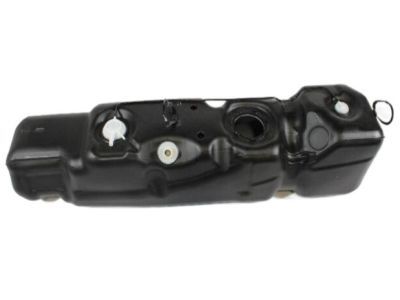 Dodge 52113613AC TANK Fuel