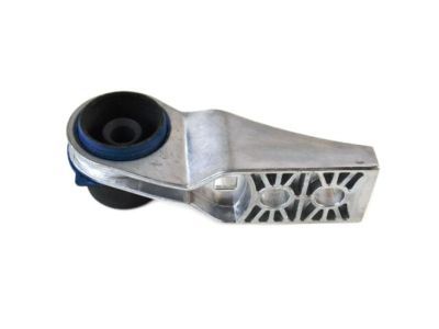Jeep 68141918AB Muffler & Pipe Hanger