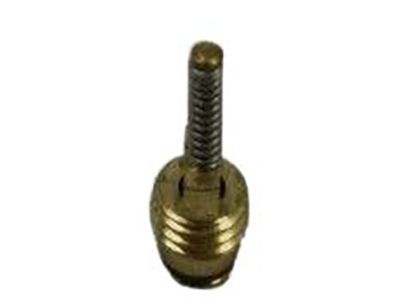 Jeep A/C System Valve Core - 5189373AA