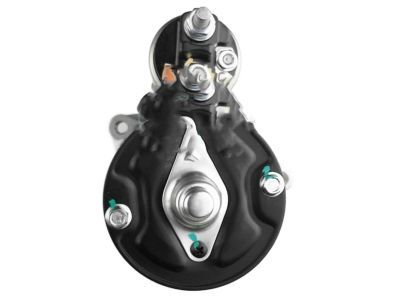Mopar 68080460AA Starter Engine