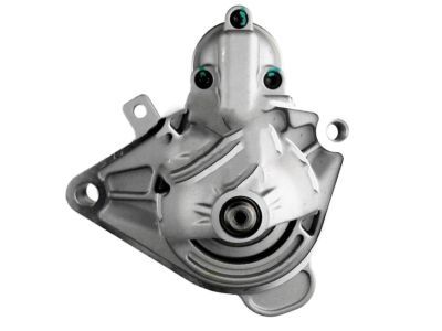 Mopar 68080460AA Starter Engine