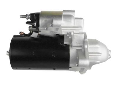 Mopar 68080460AA Starter Engine
