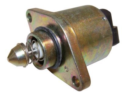Jeep 4861552AC SOLENOID Linear IACV