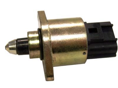 Jeep 4861552AC SOLENOID Linear IACV