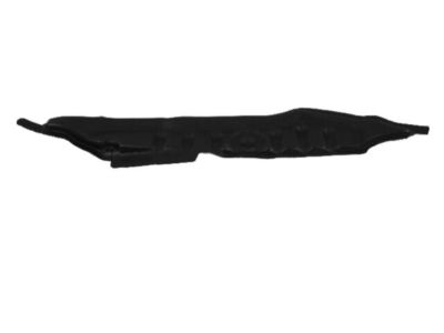 Jeep 68046265AC STUFFER Fender