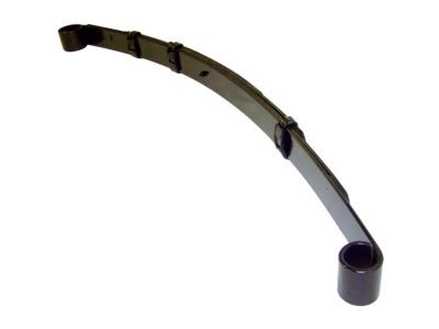 Jeep Leaf Spring - 52000051AB