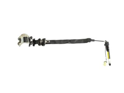 Mopar 5VW73LXHAA Seat Belt Retractor
