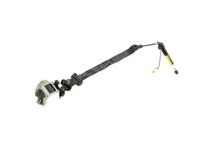 Mopar 5VW73LXHAA Seat Belt Retractor