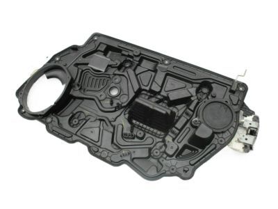 Chrysler 4589238AH LATCH Front Door