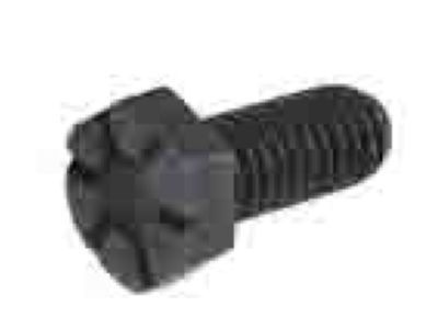 Dodge 220800 SCREW Hex Head .312-18x.75