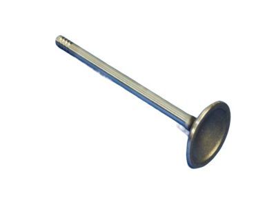 Jeep 4781029AB VALVE Exhaust Standard
