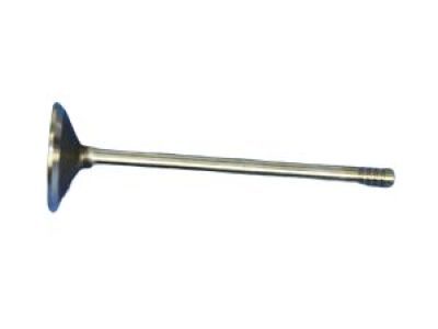 Jeep 4781029AB VALVE Exhaust Standard