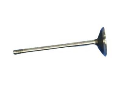 Jeep 4781029AB VALVE Exhaust Standard