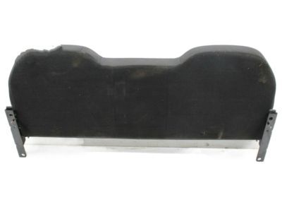 Ram 1NN73BD3AA COVER Rear Seat Cushion