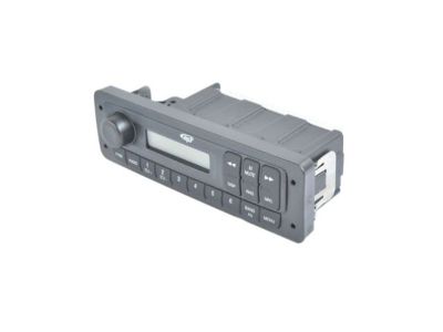 Ram 5QM90LXUAD RADIO MULTI Media