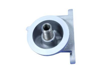 Chrysler 4777998AD ADAPTER Oil Filter