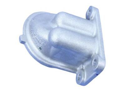 Chrysler 4777998AD ADAPTER Oil Filter