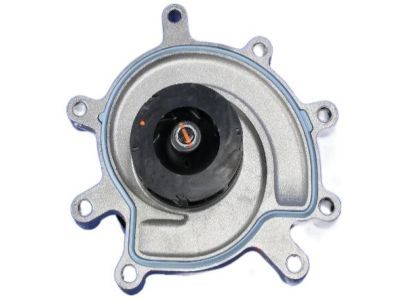 Dodge 53022189AA PUMP Water