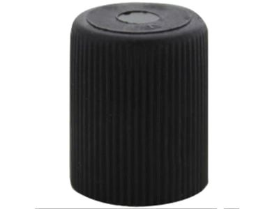Jeep A/C Service Cap - 5161786AA