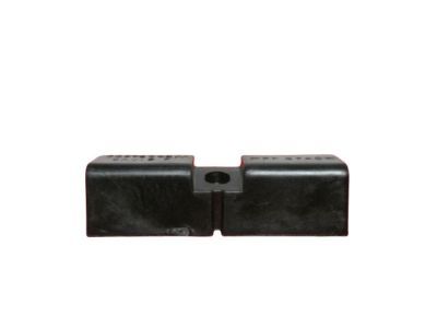 Dodge 55276348AA BRACKET Battery Hold Down