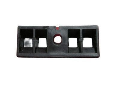Dodge 55276348AA BRACKET Battery Hold Down