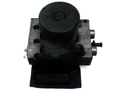 Chrysler 68018840AA CONTROL UNIT Anti-Lock Brake