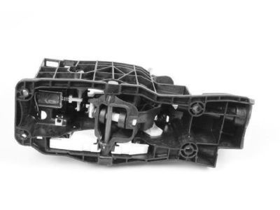 Jeep 68069861AC LEVER Gearshift