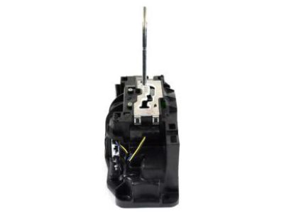 Jeep 68069861AC LEVER Gearshift
