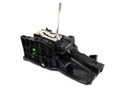 Jeep 68069861AC LEVER Gearshift