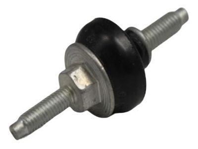 Dodge 4792321AC ISOLATOR Cylinder Head Cover Grommet And Stud [M6x1.0x56.4]