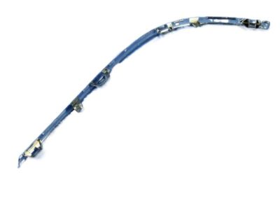 Dodge 4806363AA MOLDING Fascia