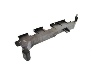 Ram 68227801AA BRACKET Radiator to Condenser