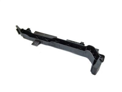 Ram 68227801AA BRACKET Radiator to Condenser
