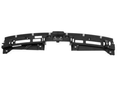 Mopar 68258700AB Panel Under Hood Appearance Female Support Fascia Seal
