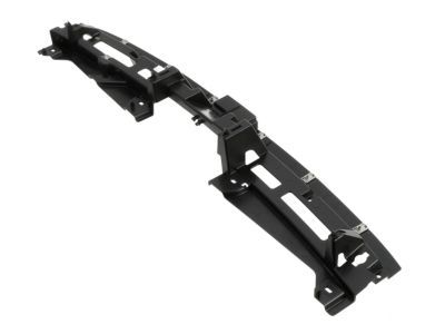 Mopar 68258700AB Panel Under Hood Appearance Female Support Fascia Seal