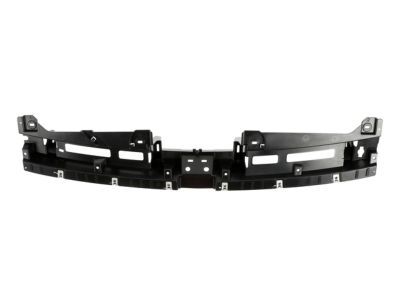 Mopar 68258700AB Panel Under Hood Appearance Female Support Fascia Seal