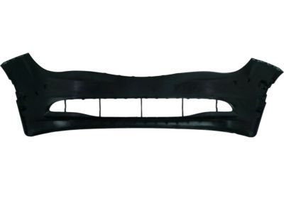 Mopar 68312409AB Bumper Cover, Front