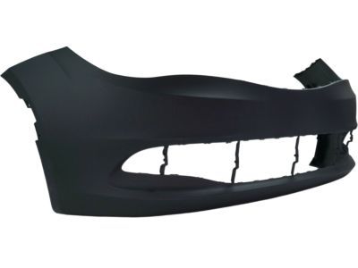 Mopar 68312409AB Bumper Cover, Front
