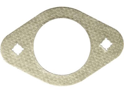 Mopar 4448149AB Cross Over Pipe Gasket