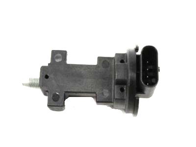 Jeep Wrangler Camshaft Position Sensor - 5149141AF
