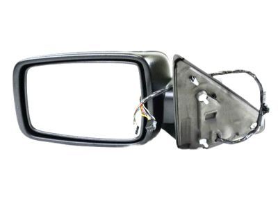 Ram 5RR791ARAI MIRROR Outside Rearview