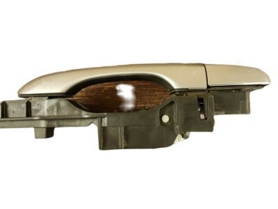Mopar 68230690AC Cap Gasket, Outer