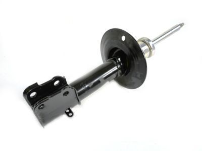 Dodge 5290181AA STRUT Front Suspension