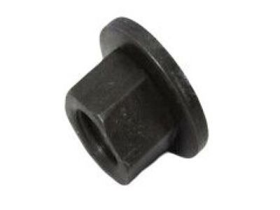 Jeep 6502337 NUT M10x1.5