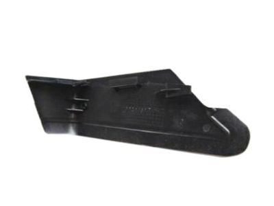 Dodge 68175183AB PANEL CLOSEOUT