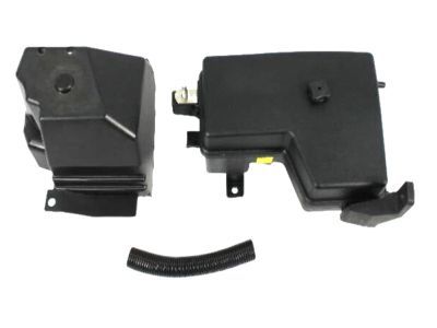 Mopar 68005480AA Power Distribution Center