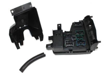 Mopar 68005480AA Power Distribution Center