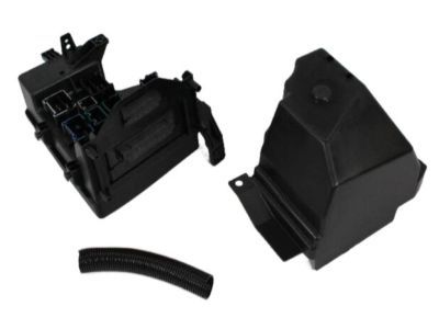 Mopar 68005480AA Power Distribution Center