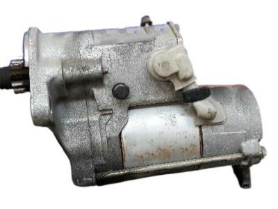 Mopar 4763794 Starter