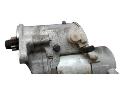 Mopar 4763794 Starter